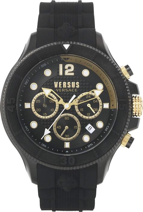 relojes versus versace hombre